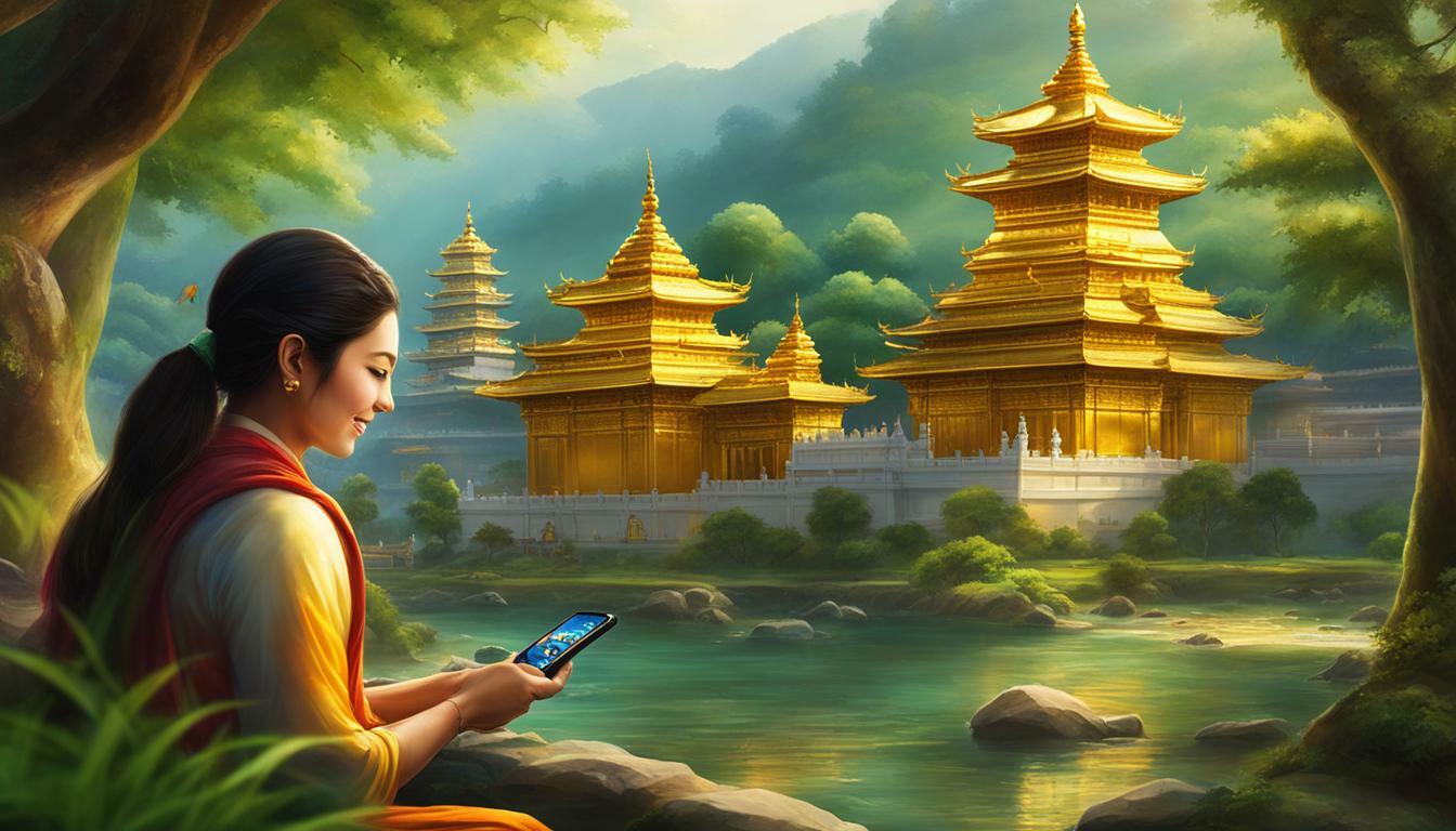 Temukan Keberuntungan Anda di Slot Golden Treasures – Indonesia
