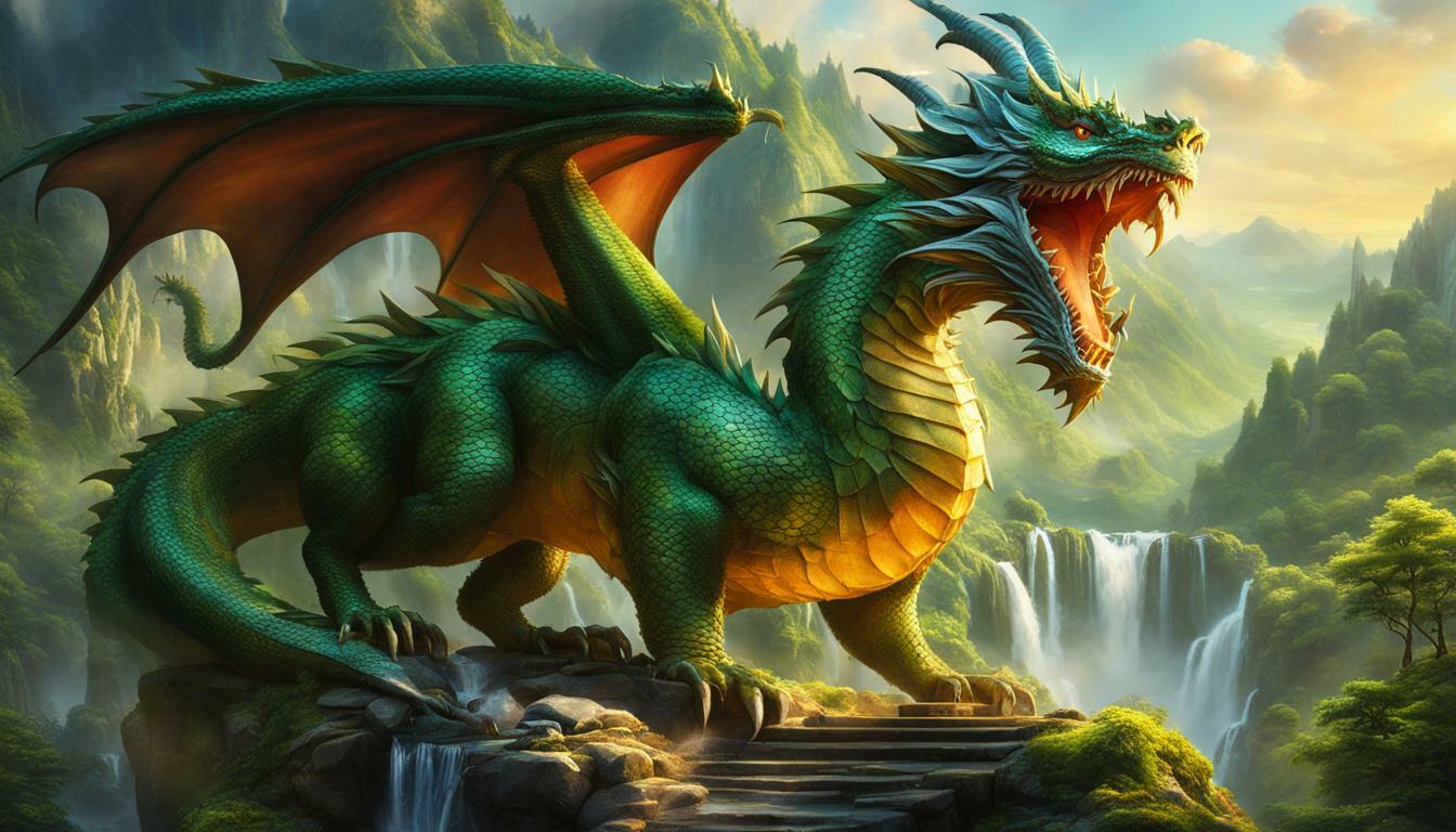 Telusuri Petualangan dalam Game Slot Dragon’s Lair Terbaru