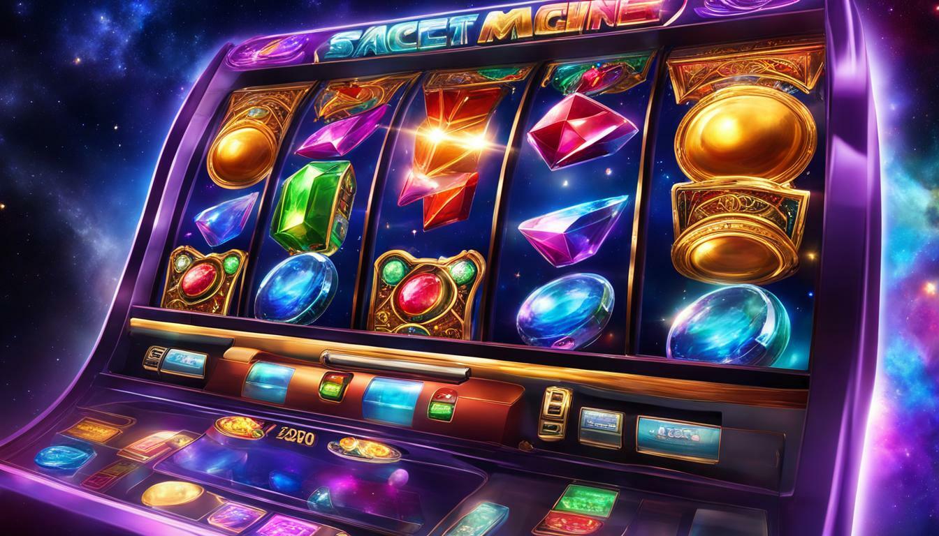 Mainkan dan Menangkan Slot Galactic Gems di Indonesia