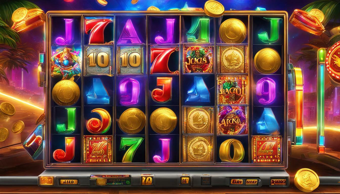 Temukan Kesenangan Bermain di Slot Jackpot Junction Indonesia