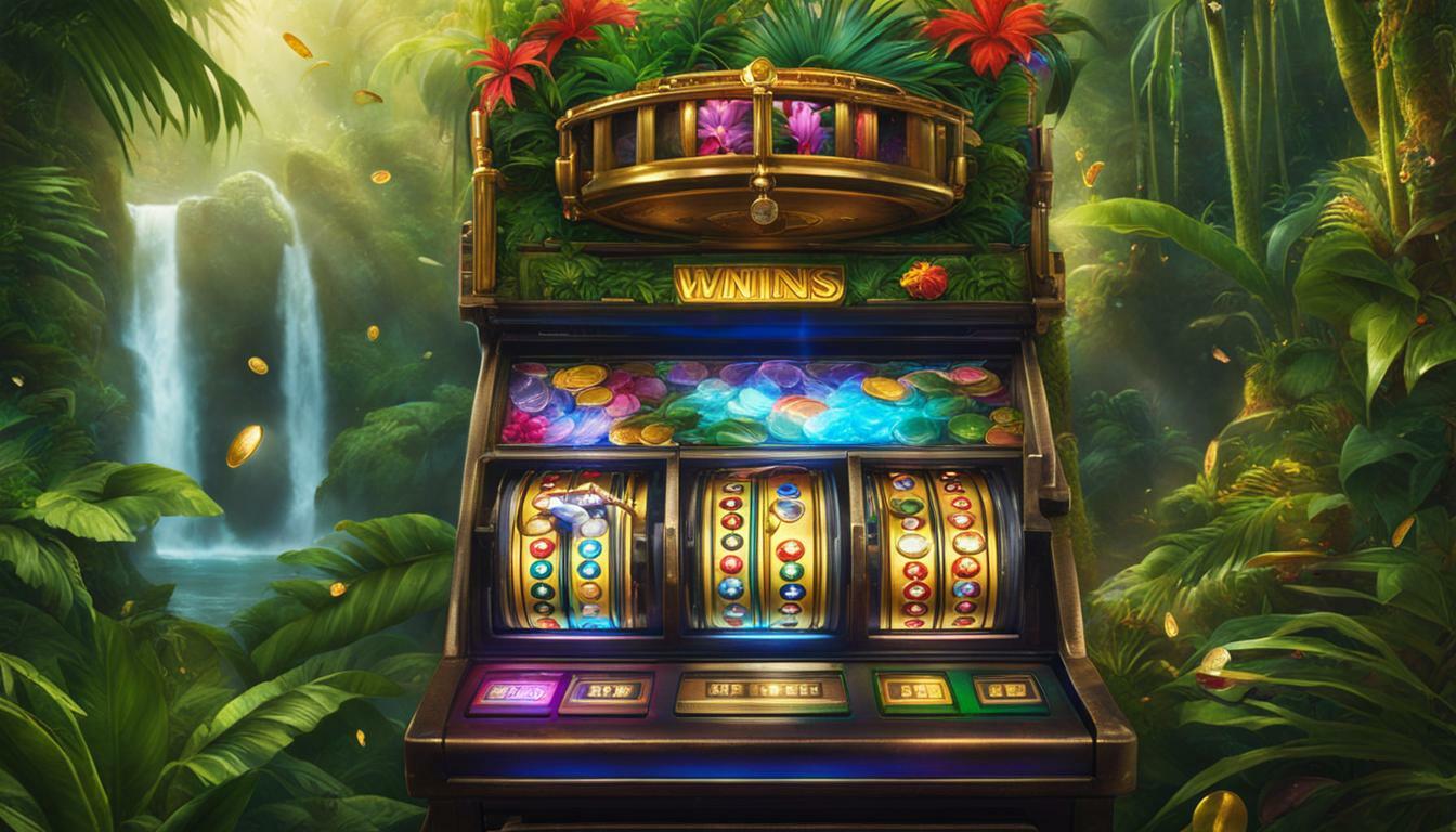Temukan Keseruan Bermain Slot Jungle Fever di Indonesia