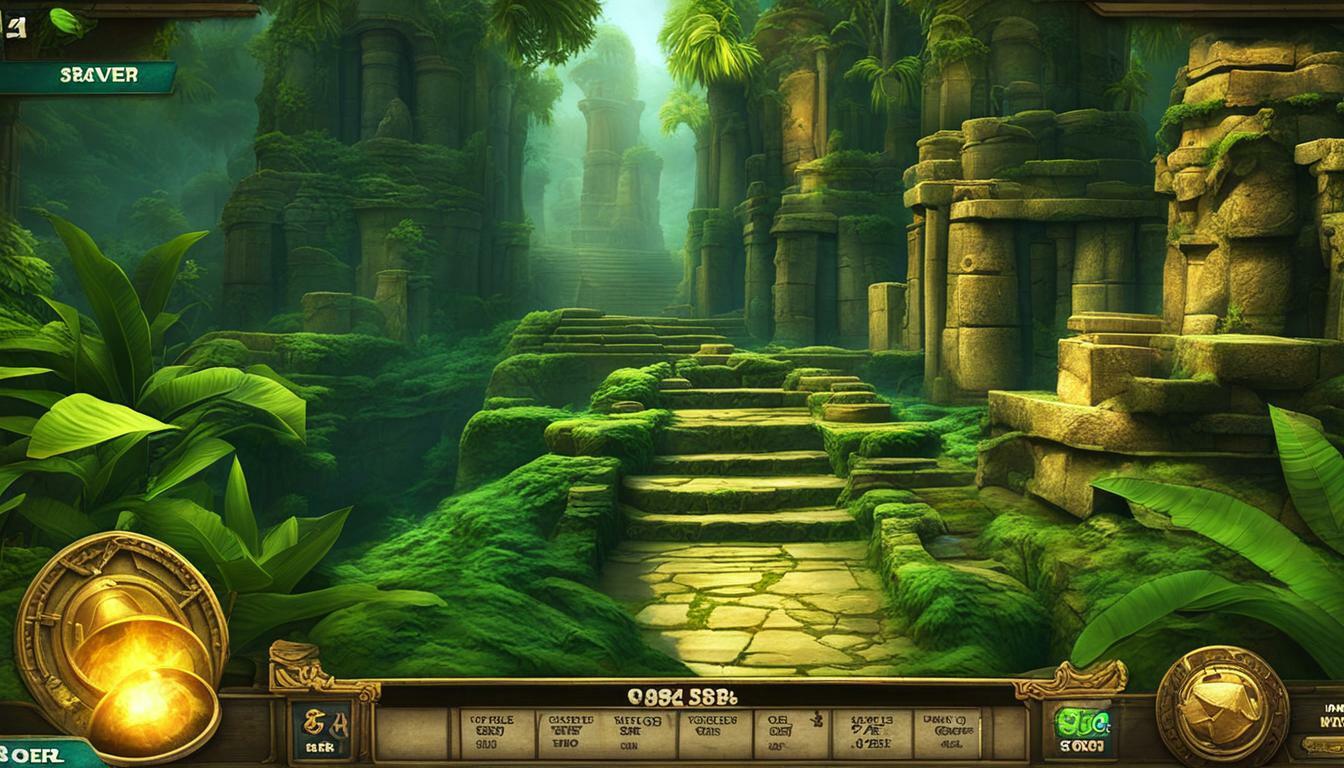 Temukan Petualangan di Slot Lost City Quest