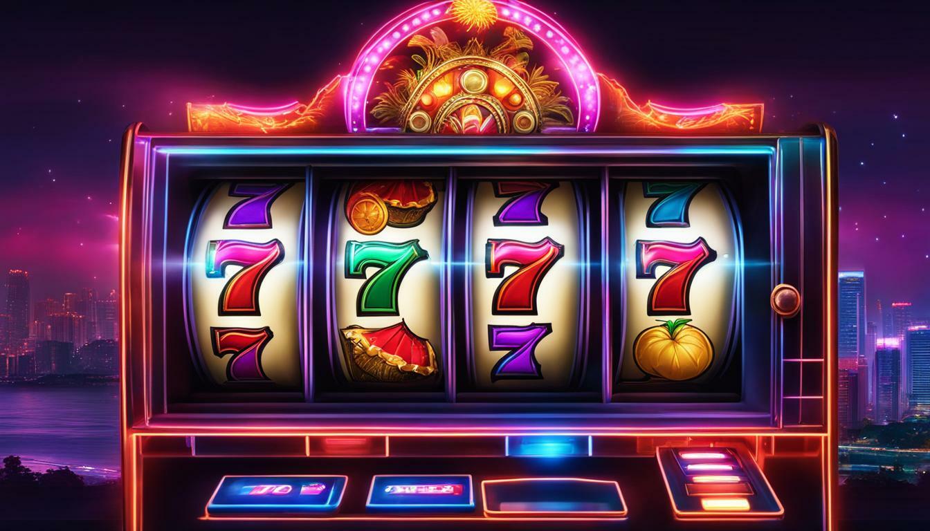 Mainkan dan Menangkan Slot Neon Nights Terbaru di Indonesia
