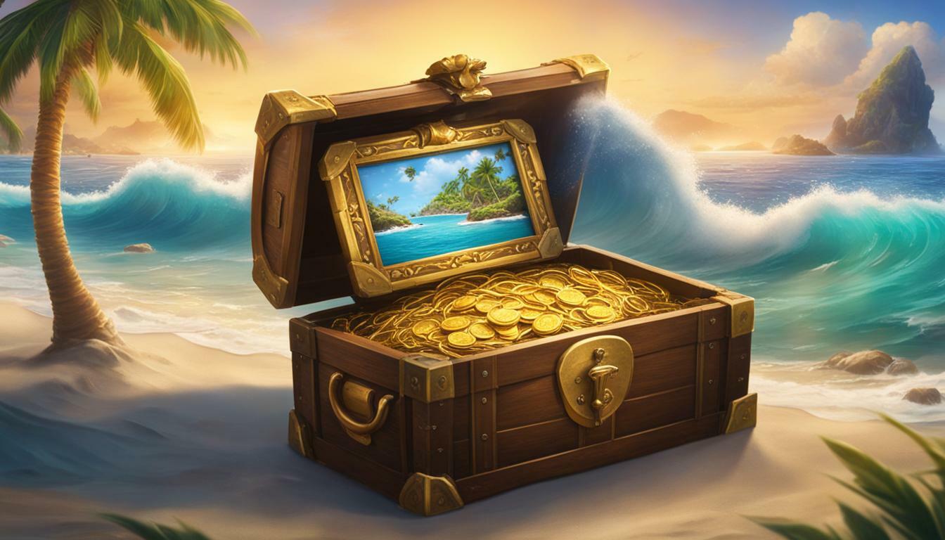 Coba Keberuntungan Anda dengan Slot Ocean Odyssey Indonesia