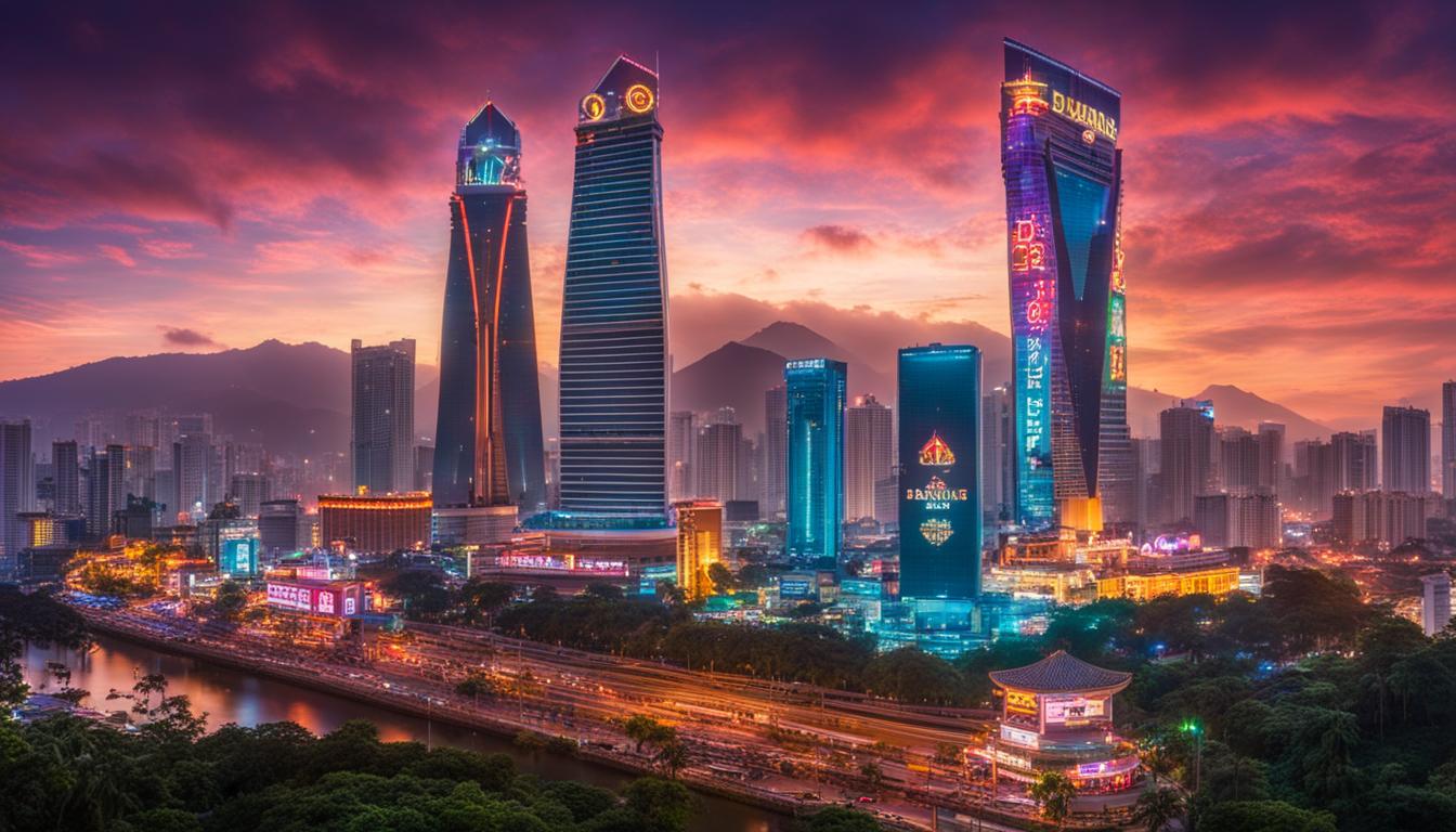 Temukan Bandar Toto Macau Terbaik di Indonesia