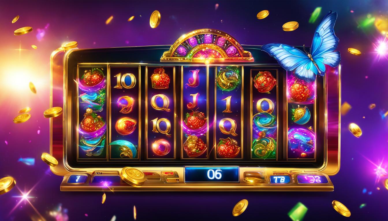 Temukan Bonus Slot Terbaru di Kasino Online Indonesia