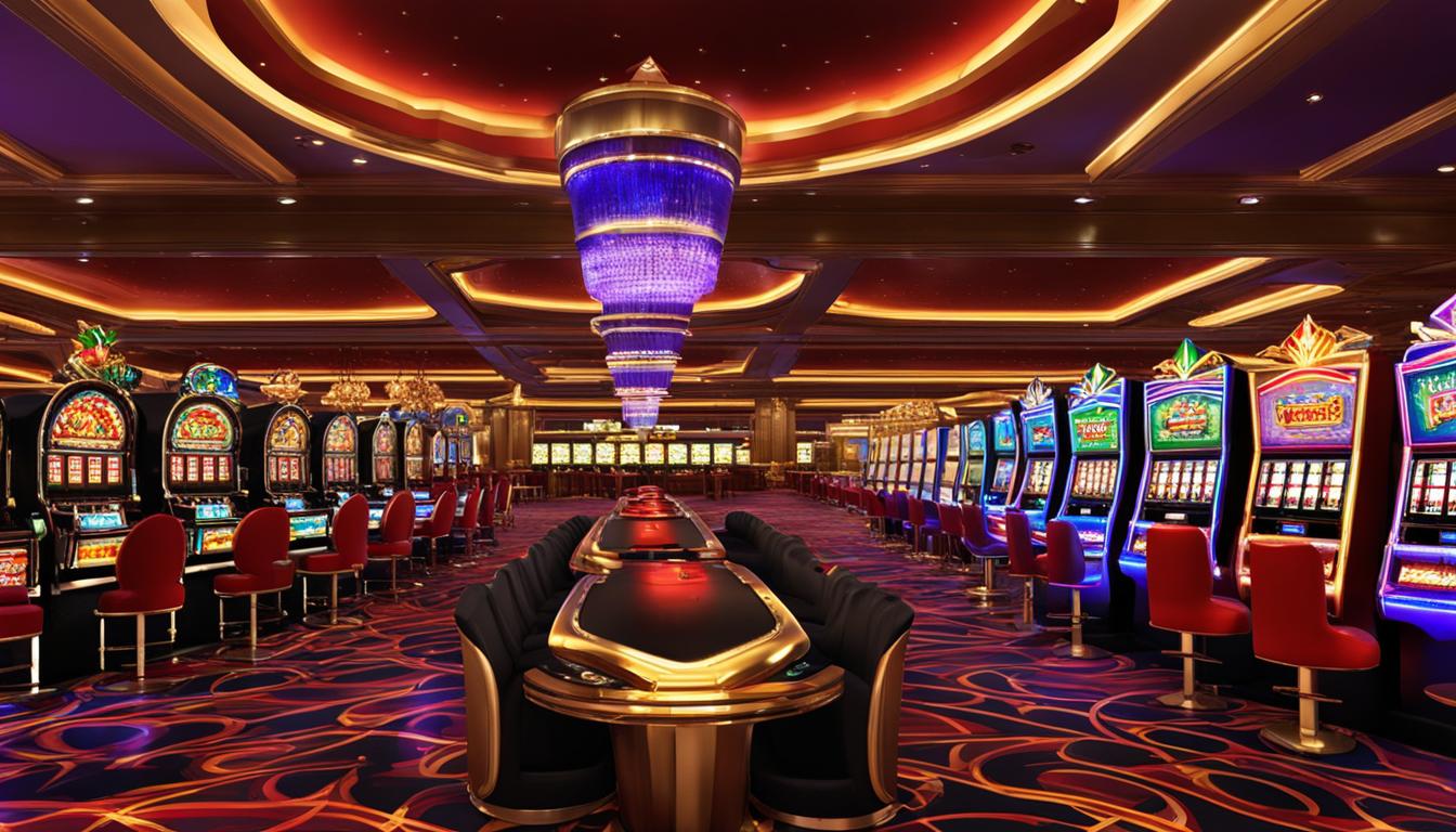 Temukan dan Mainkan Daftar Slot Terbaru di Indonesia