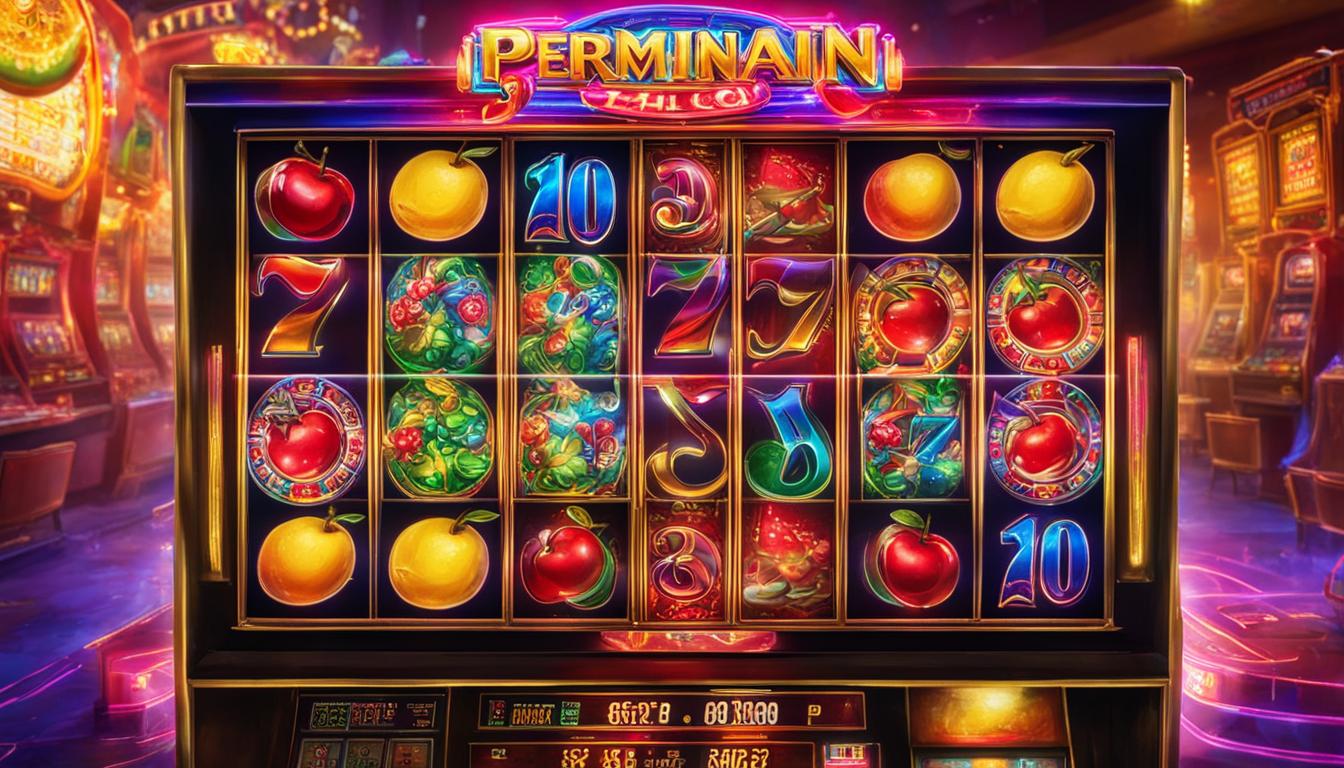 Panduan Terbaik Permainan Slot Terkini di Indonesia