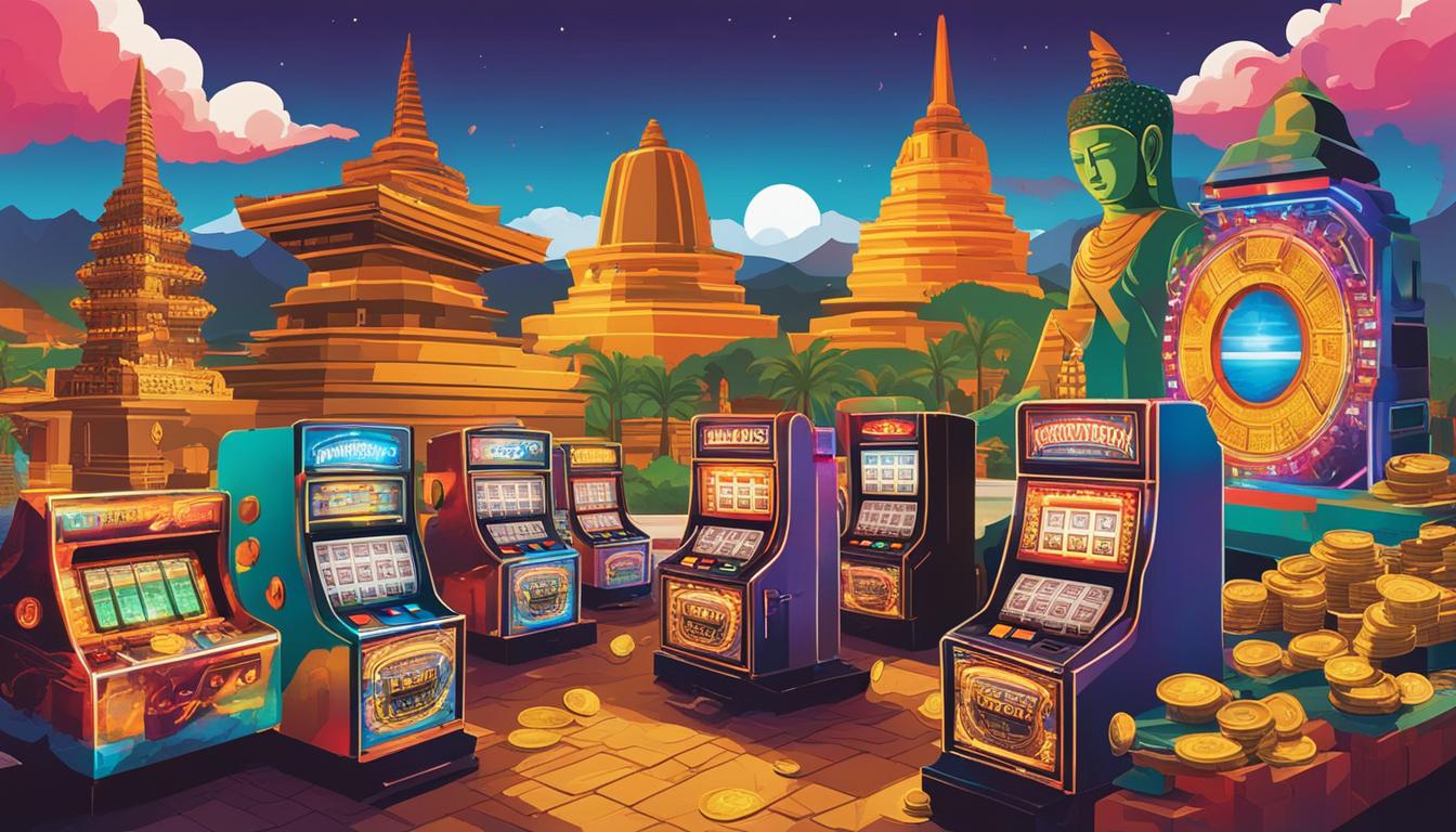Temukan Promosi Slot Hari Ini Terbaru dan Terbaik di Indonesia