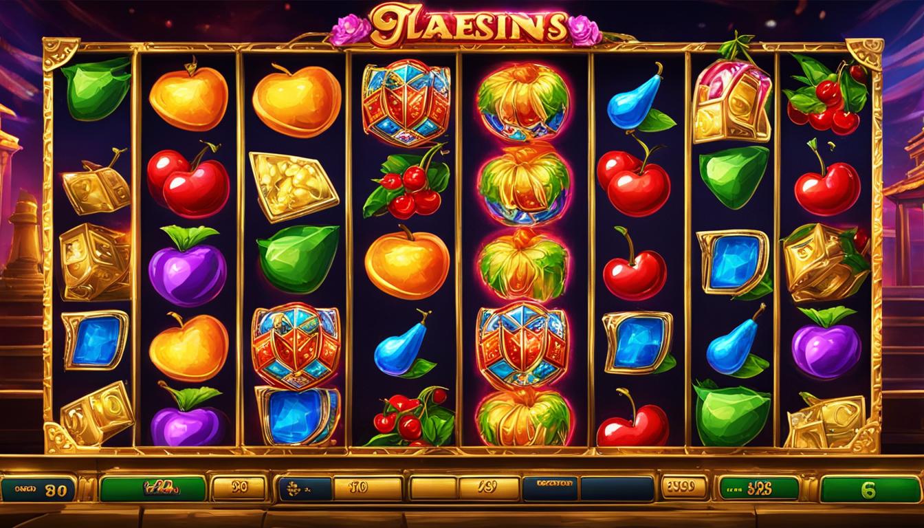 Rilis Game Slot Terbaru: Info dan Review Terbaik di Indonesia