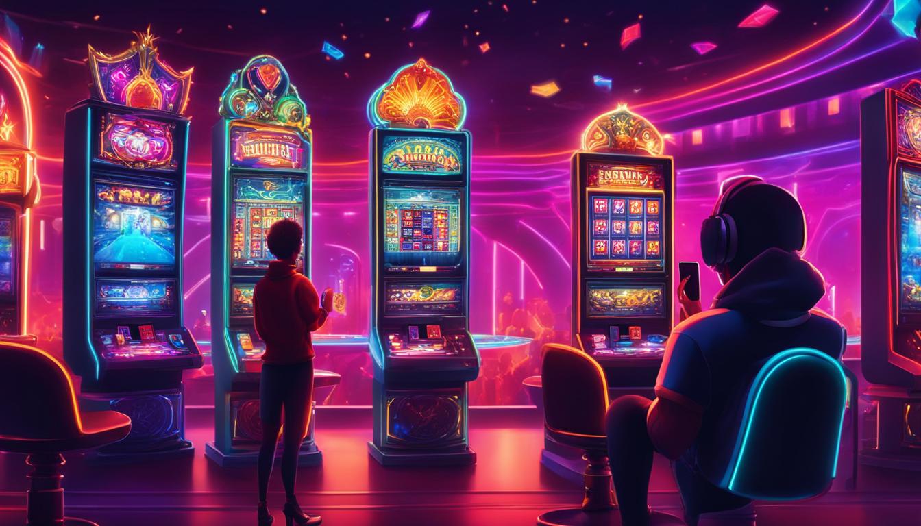 Temukan Slot Terbaru Hari Ini – Pilihan Paling Menarik dan Menguntungkan
