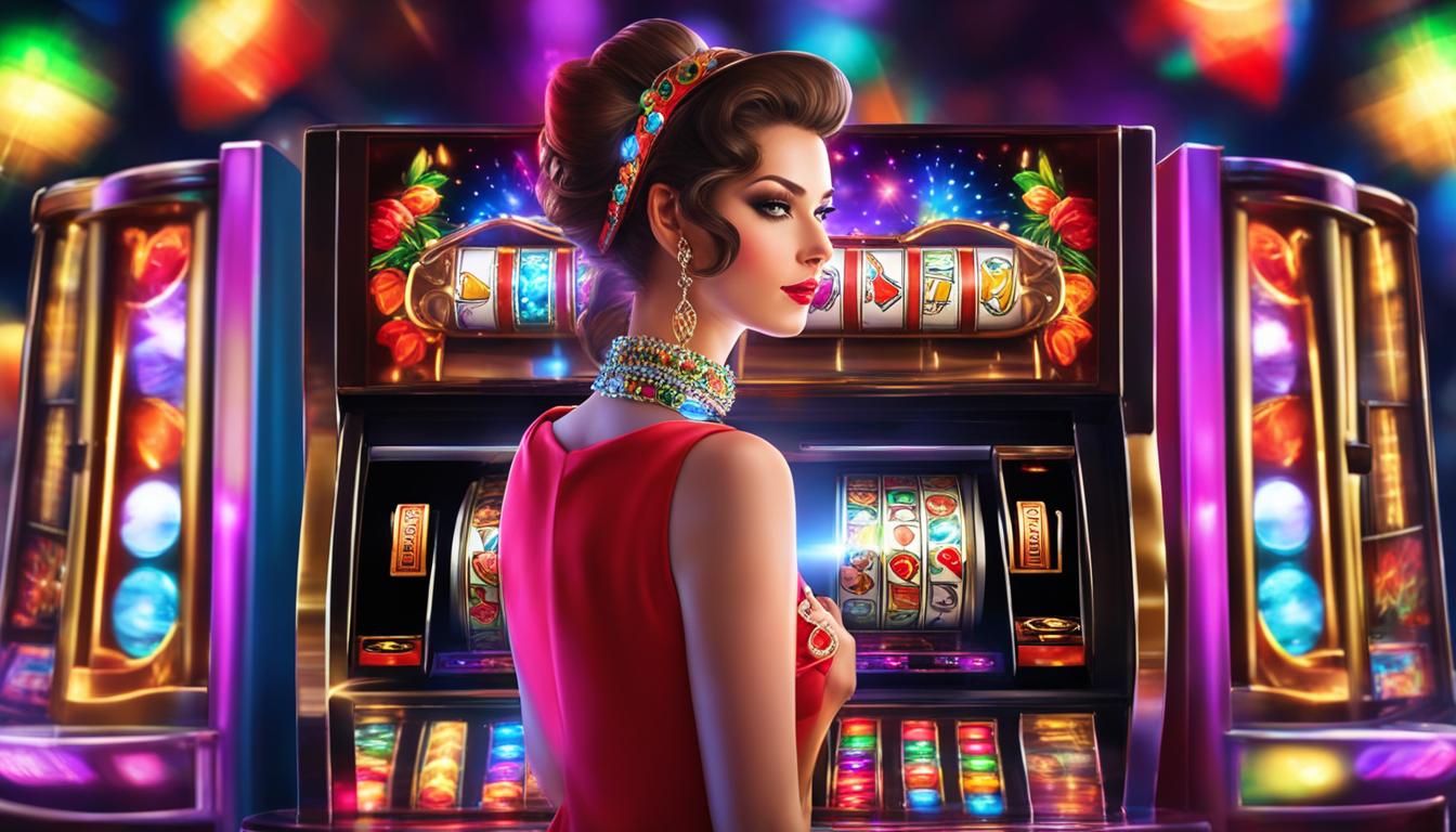 Panduan Terbaik untuk Strategi Slot Terbaru di Indonesia