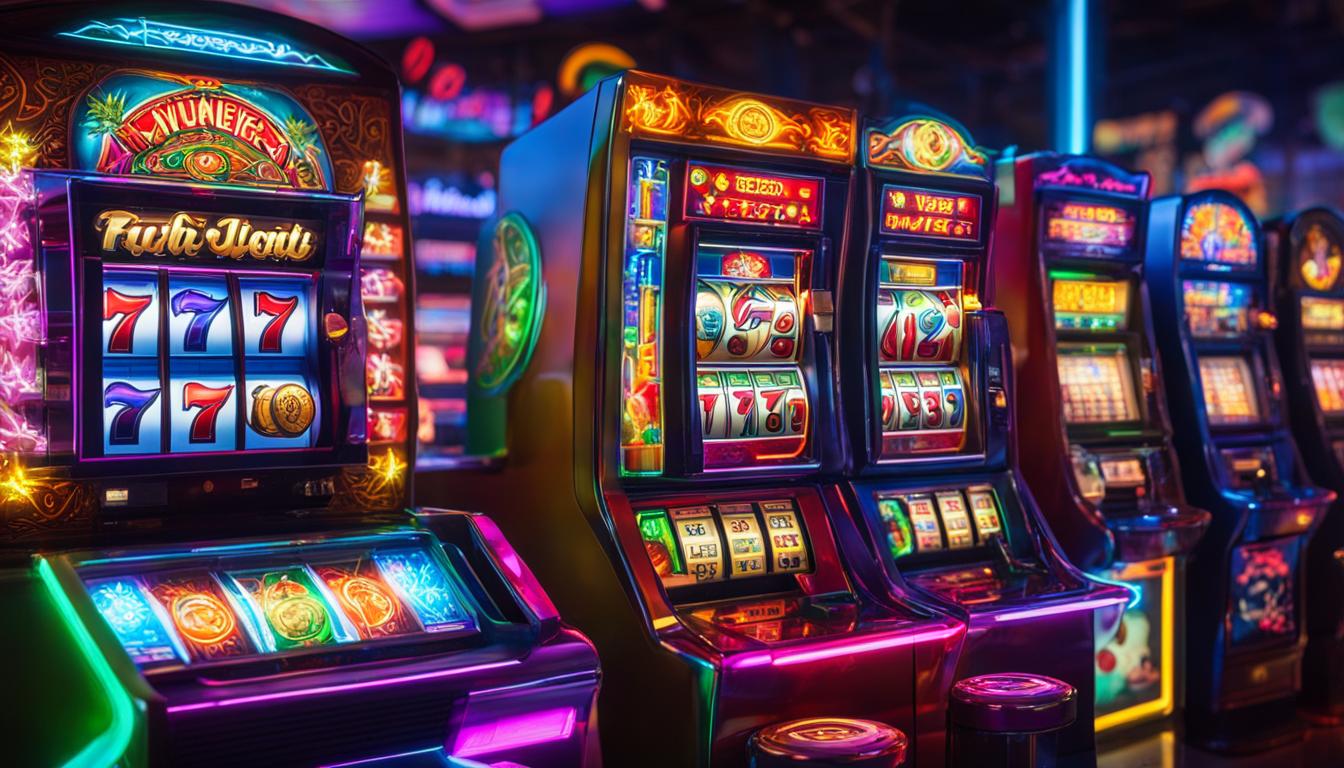 Panduan Terbaru: Tips Bermain Slot Hari Ini untuk Pemain Indonesia