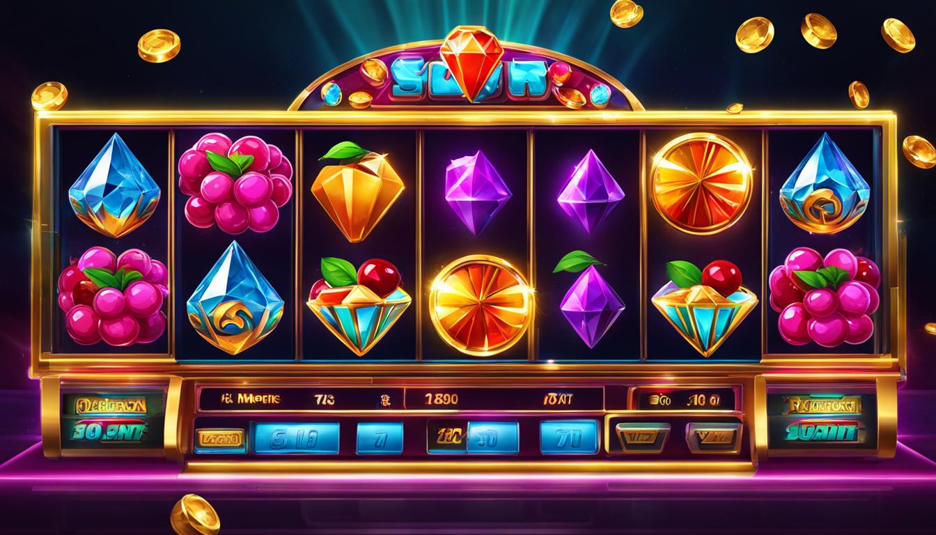 Kabar Terkini: Tren Slot Terbaru di Dunia Perjudian Indonesia