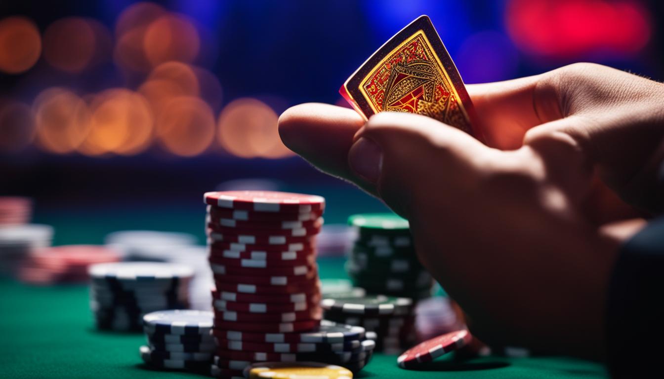Main Bet Kecil untuk Menang Besar – Tips Jitu