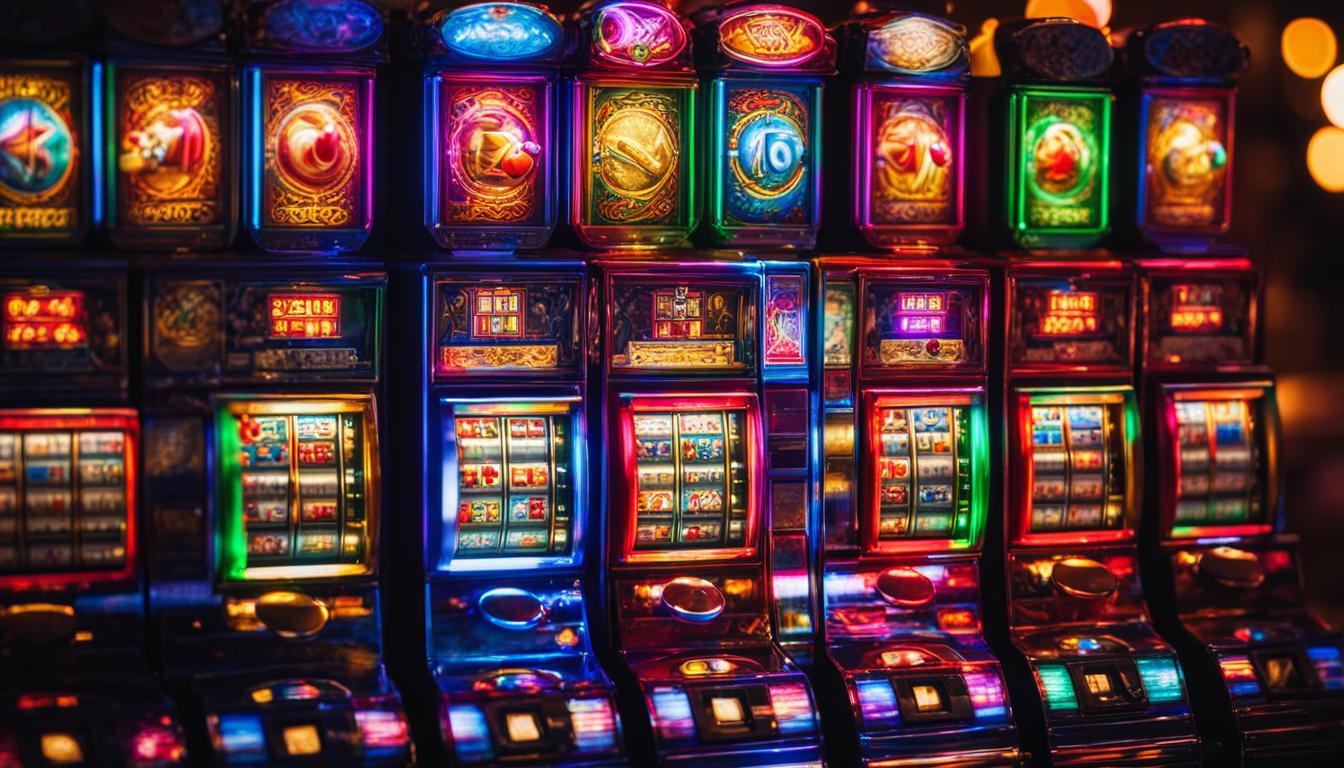 Bocoran Slot Pragmatic Terbaru Hari Ini: Info Terkini untuk Indonesia