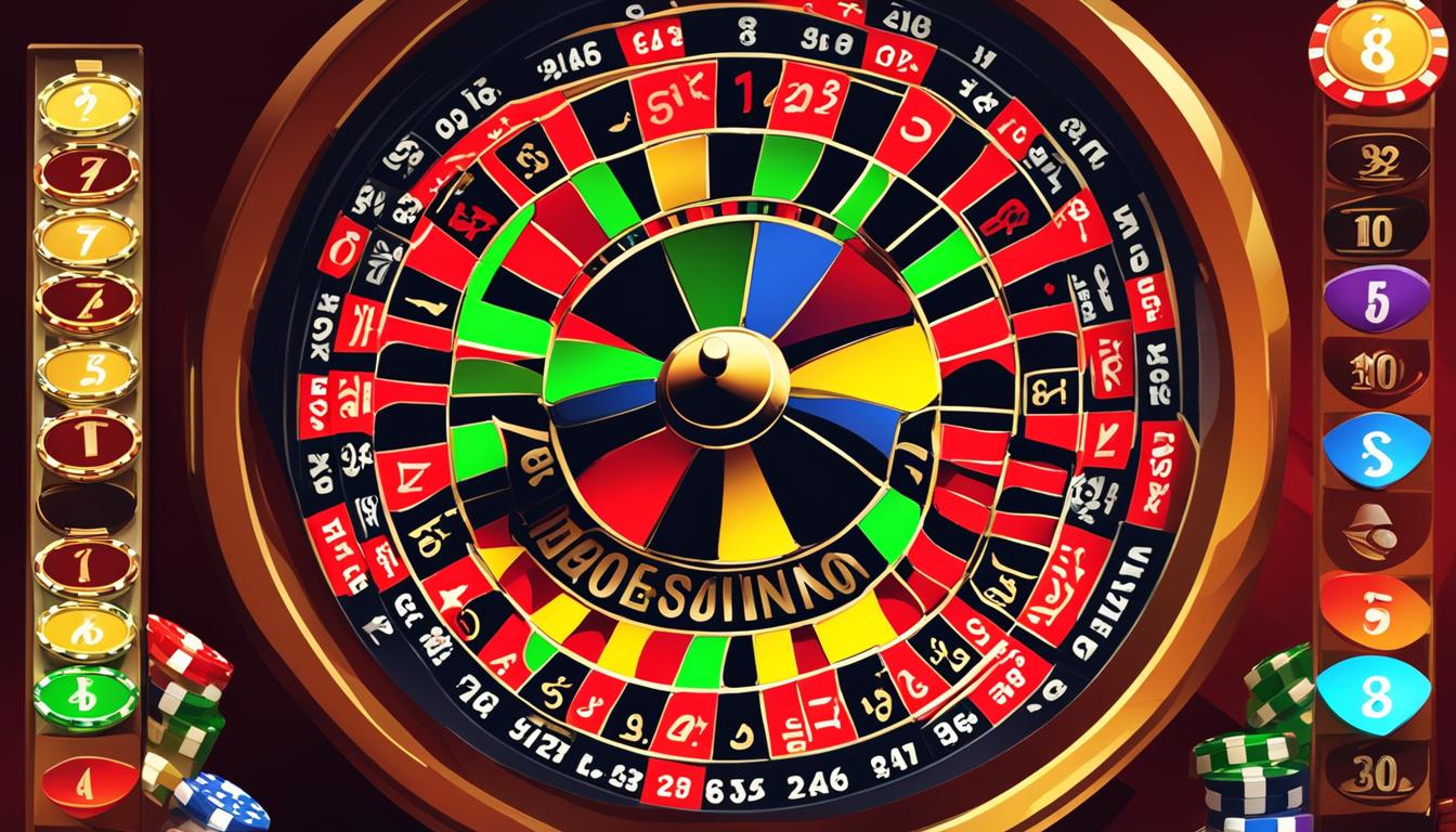 Dapatkan Bonus Gacor Terbesar di Kasino Online!