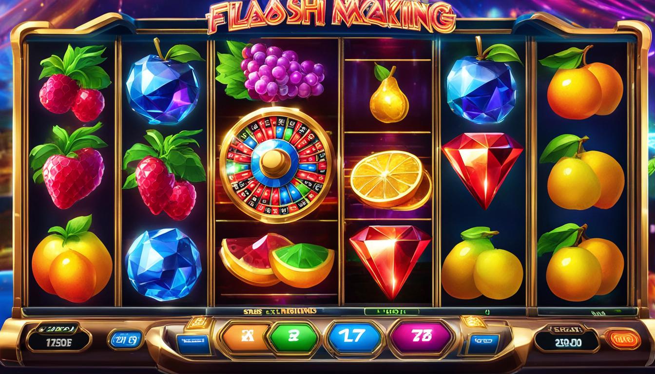 Raih Keuntungan Besar Dengan Freespin Slot