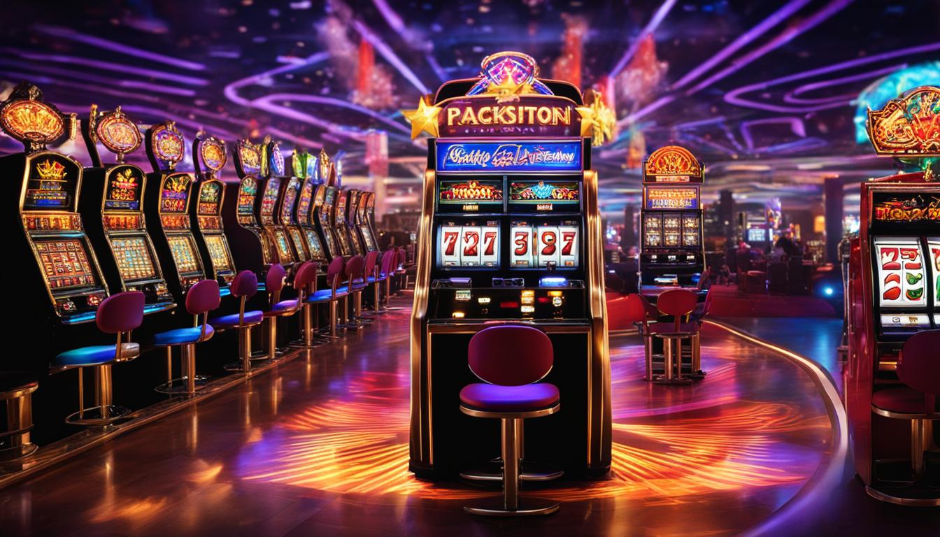Slot Gacor Pragmatic Hari Ini – Menang Besar!