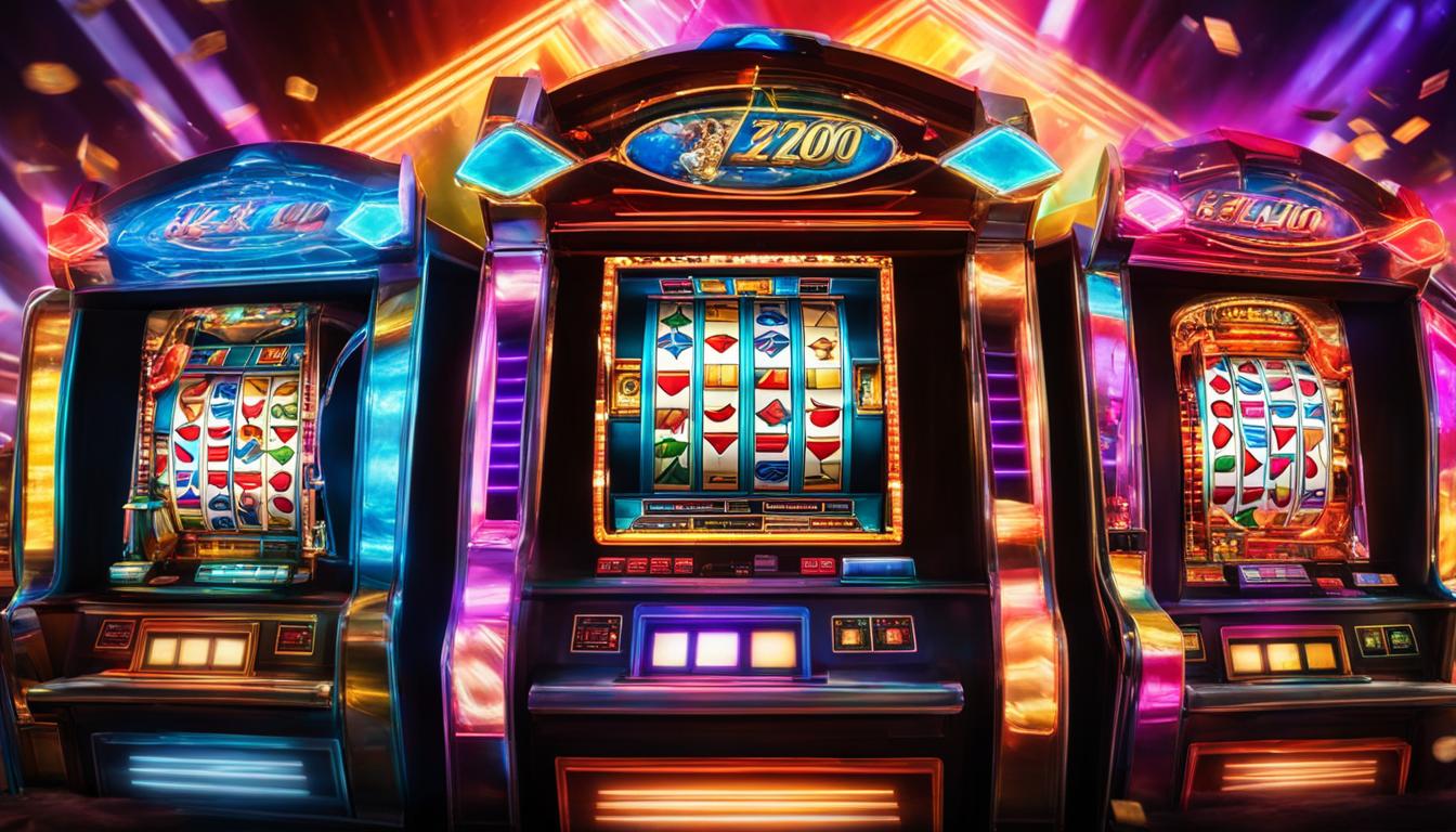 Update Terkini: Hasil Slot Gacor Pragmatic Terbaru di Indonesia