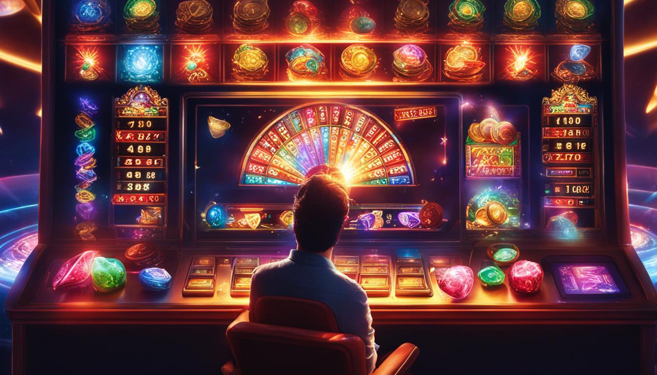 Manfaatkan Slot Gacor Pragmatic Terbaru untuk Keuntungan Maksimal