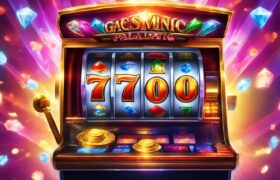 Mesin Slot Pragmatic Paling Gacor