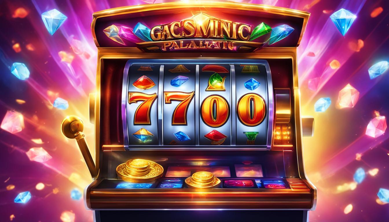 Mesin Slot Pragmatic Paling Gacor: Menangkan Hadiah Besar Hari Ini!