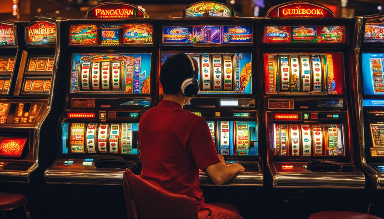 Tips Efektif: Panduan Bermain Slot Pragmatic Terbaru