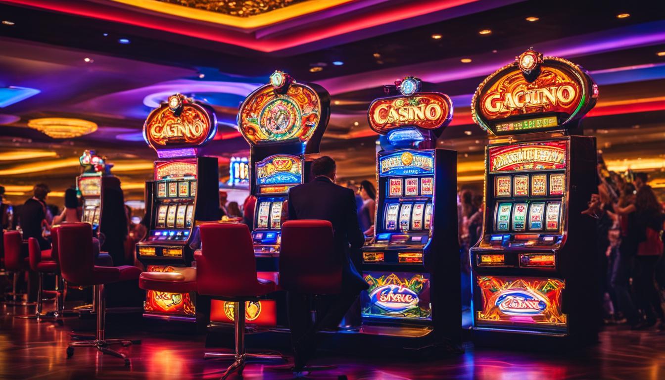 Panduan Klaim Slot Gacor Pragmatic Terbaru: Informasi Terlengkap