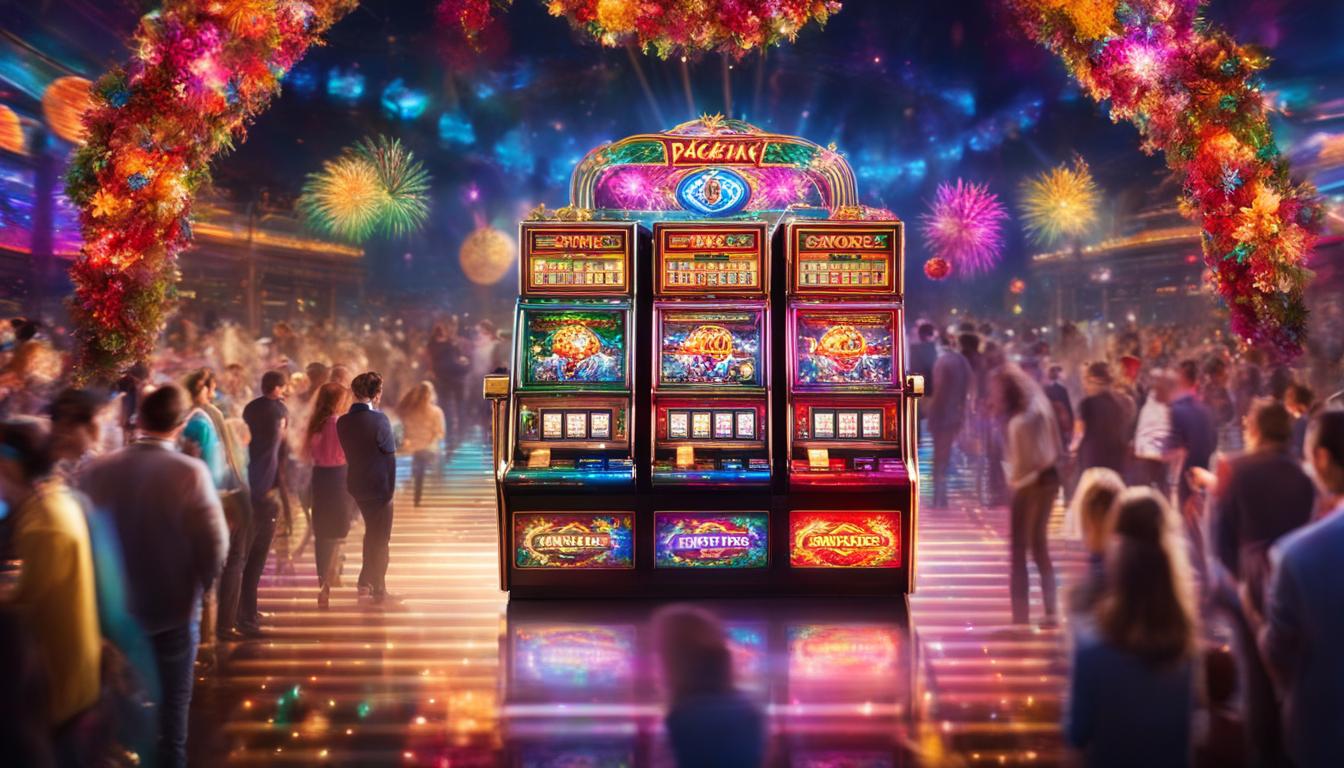 Temukan Penawaran Slot Pragmatic Terbaru di Indonesia!
