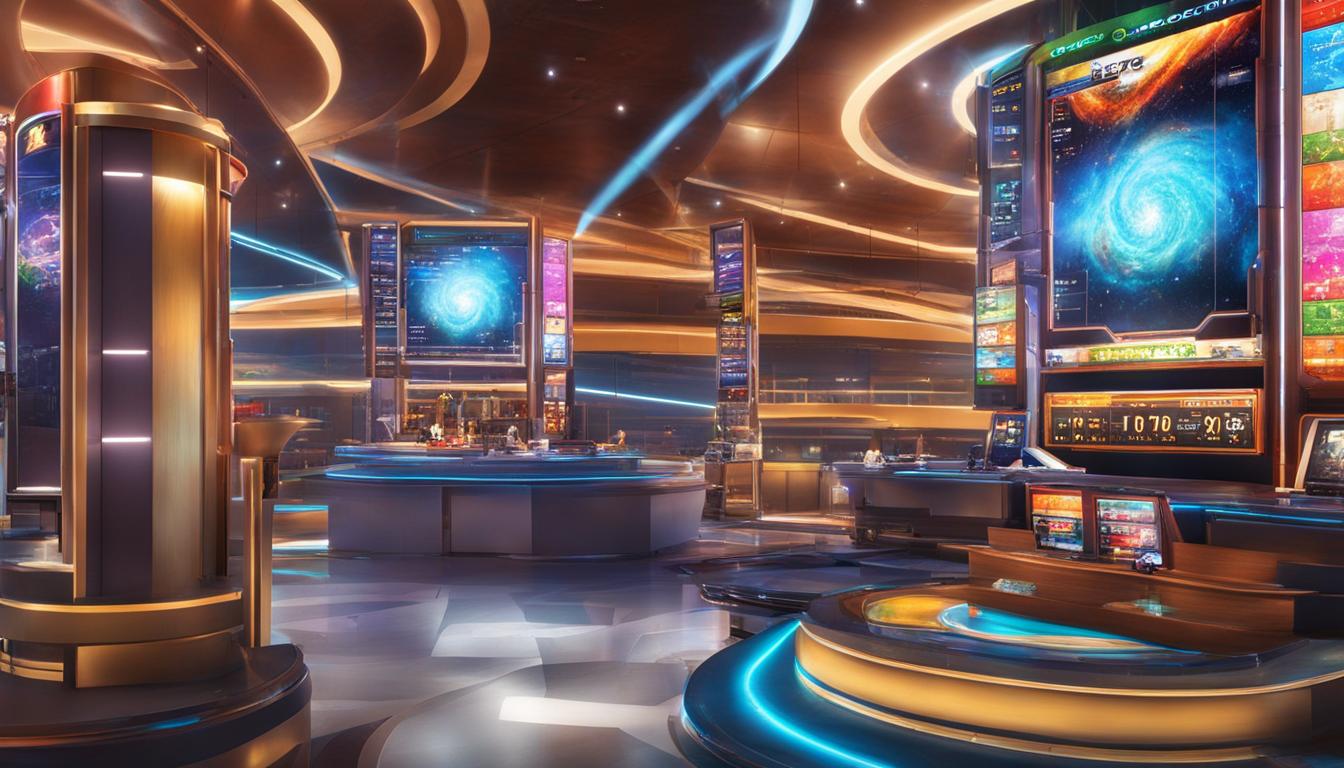 Perbandingan Slot Gacor Pragmatic Terbaru: Info dan Analisis Lengkap