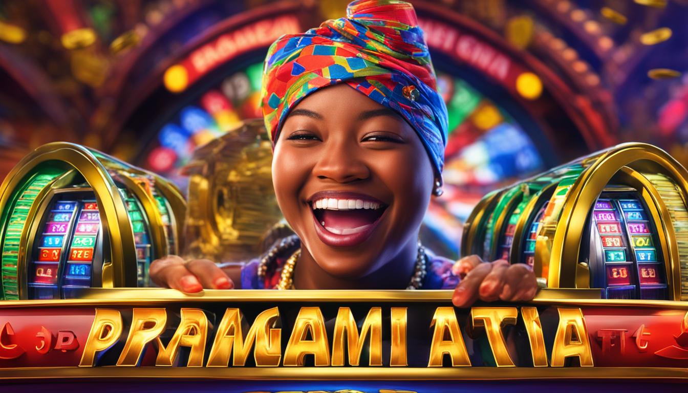 Mainkan Slot Pragmatic Bet Murah Terbaik