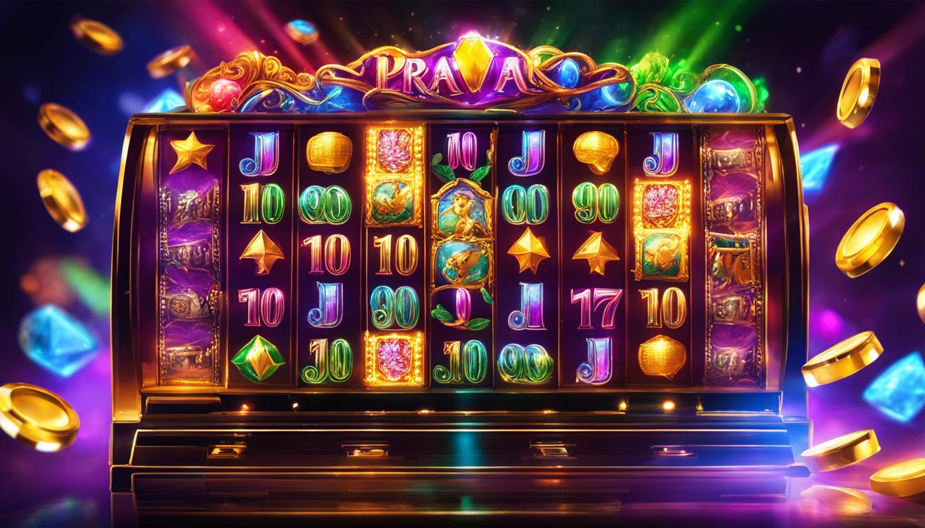 Slot Online Terbaik dari Pragmatic Play