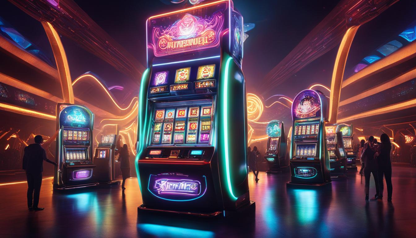 Temukan Prediksi Slot Pragmatic Terbaru di Indonesia
