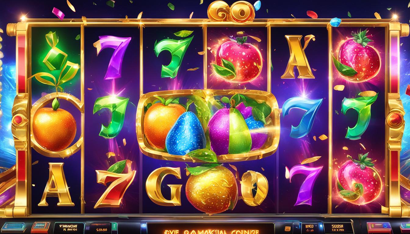 Temukan Promo Slot Gacor Pragmatic Terbaru Disini!