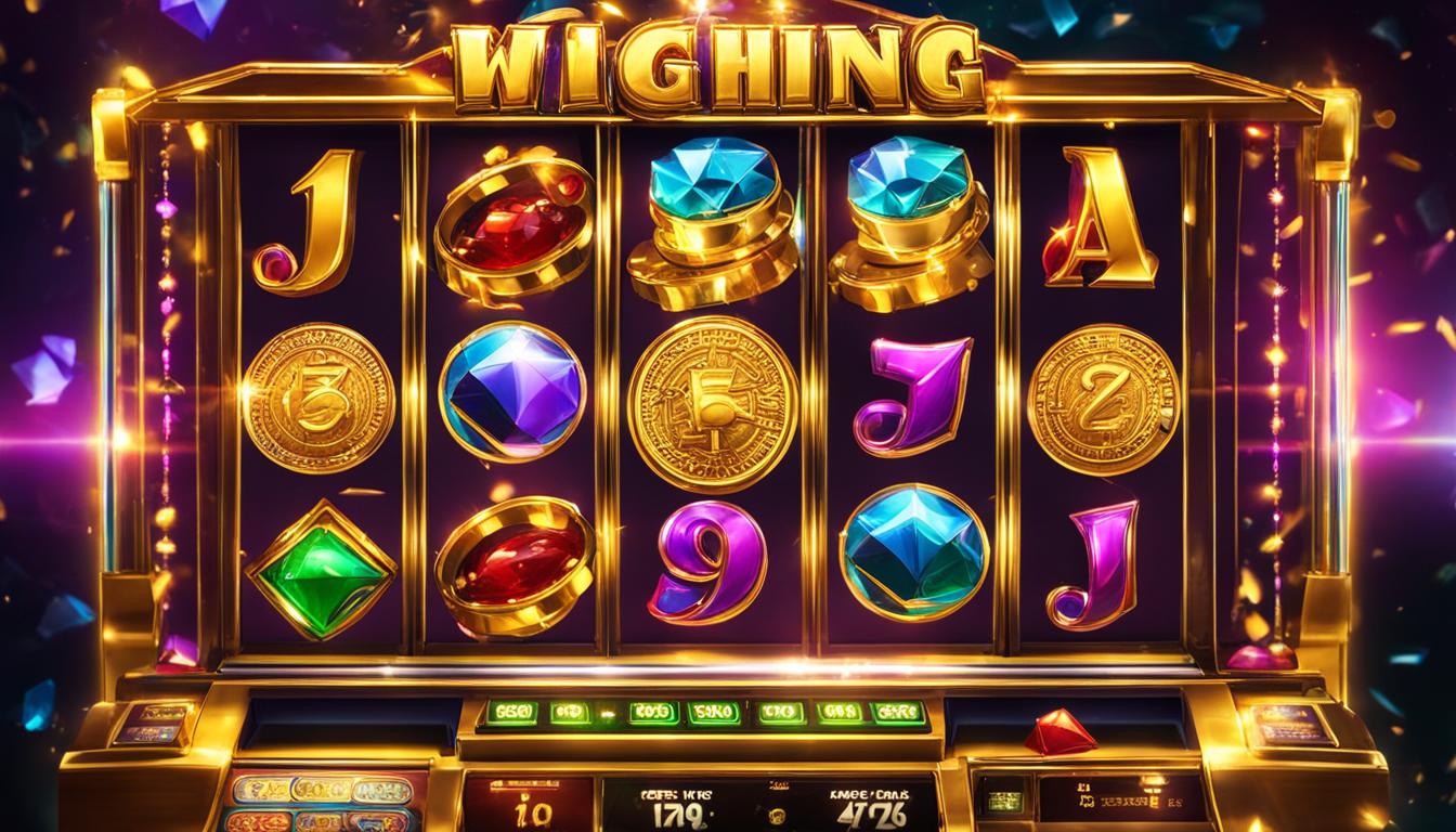 Pilih Slot RTP Tinggi untuk Kemenangan Besar