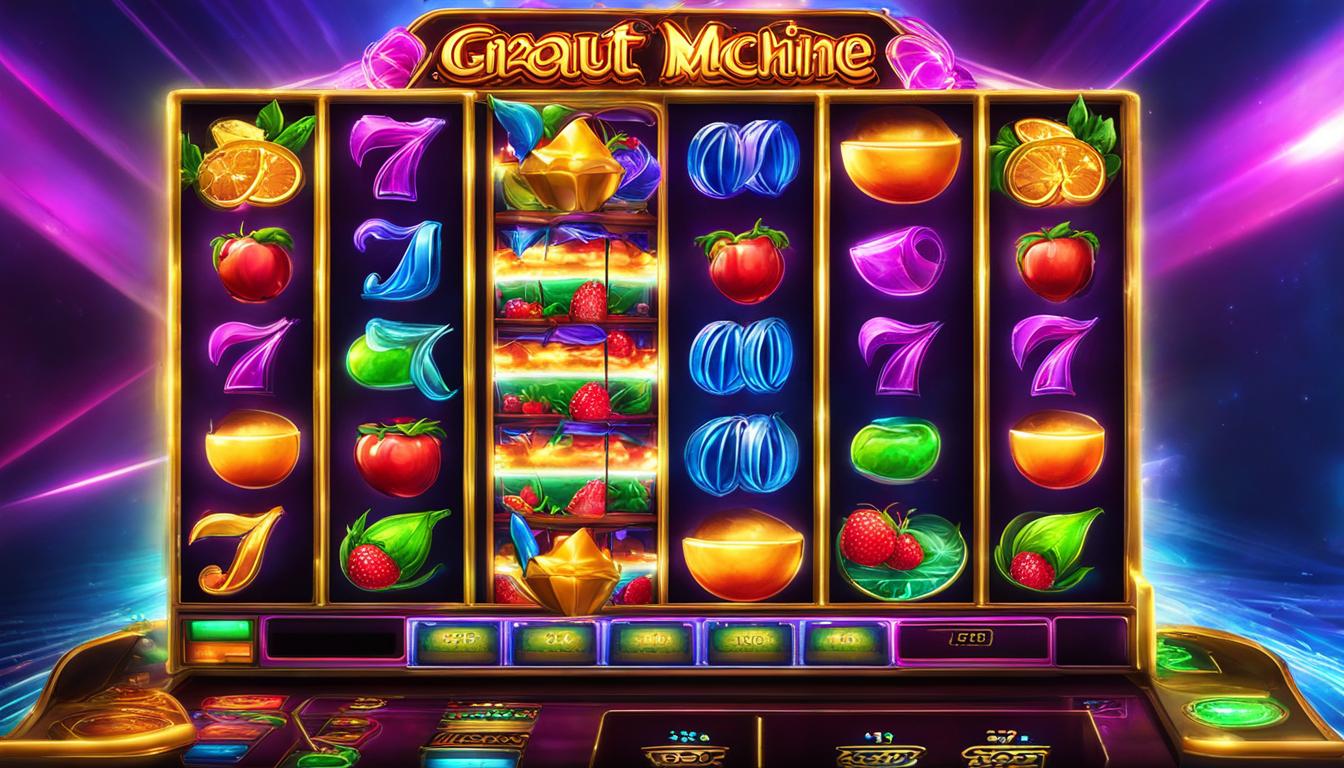 Temukan Slot Gacor Pragmatic Terbaru Untuk Pengalaman Bermain Terbaik