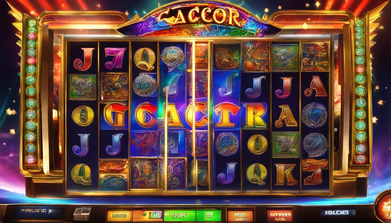 Mainkan Slot Gacor Pragmatic Terlengkap di Indonesia!