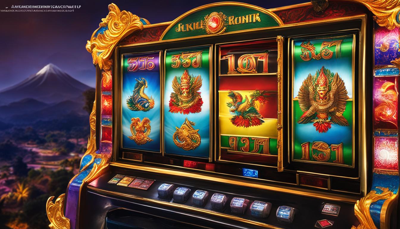 Panduan Terkini untuk Slot Populer di Indonesia