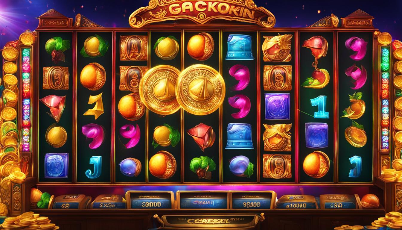 Berita dan Informasi Slot Pragmatic Gacor Terkini di Indonesia