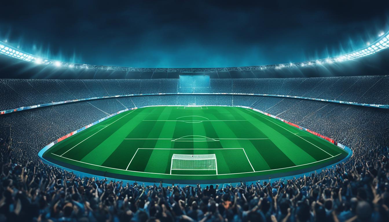 Agen Judi Bola Terpercaya di Indonesia 2023