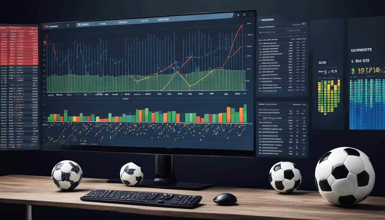 Prediksi Akurat di Bursa Taruhan Bola Online