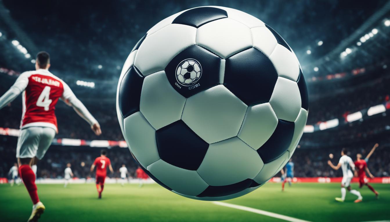 Panduan Judi Taruhan Sepak Bola Online Terpercaya