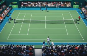 Judi  Taruhan Tenis Online