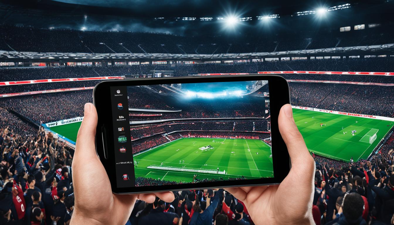 Liga Sepak Bola Untuk Taruhan Online: Panduan Terlengkap