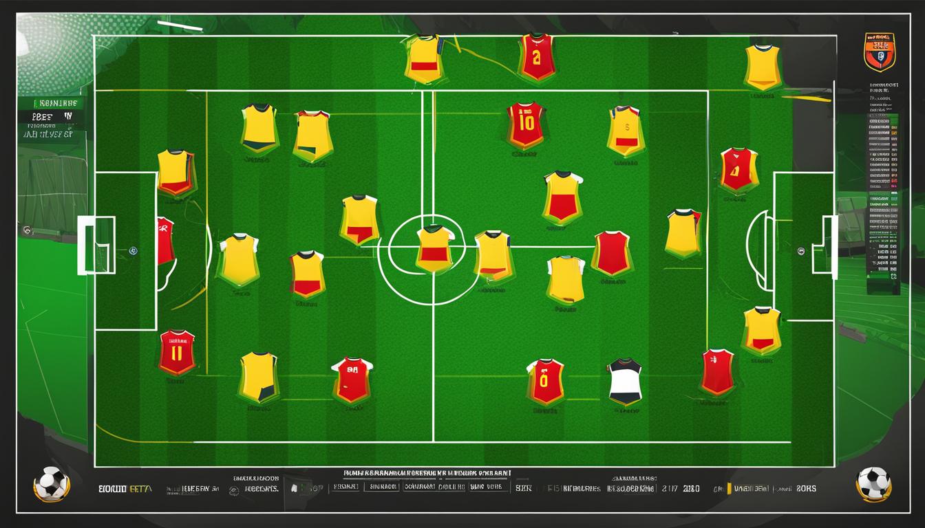 Analisis Terkini: Prediksi Pertandingan Bola