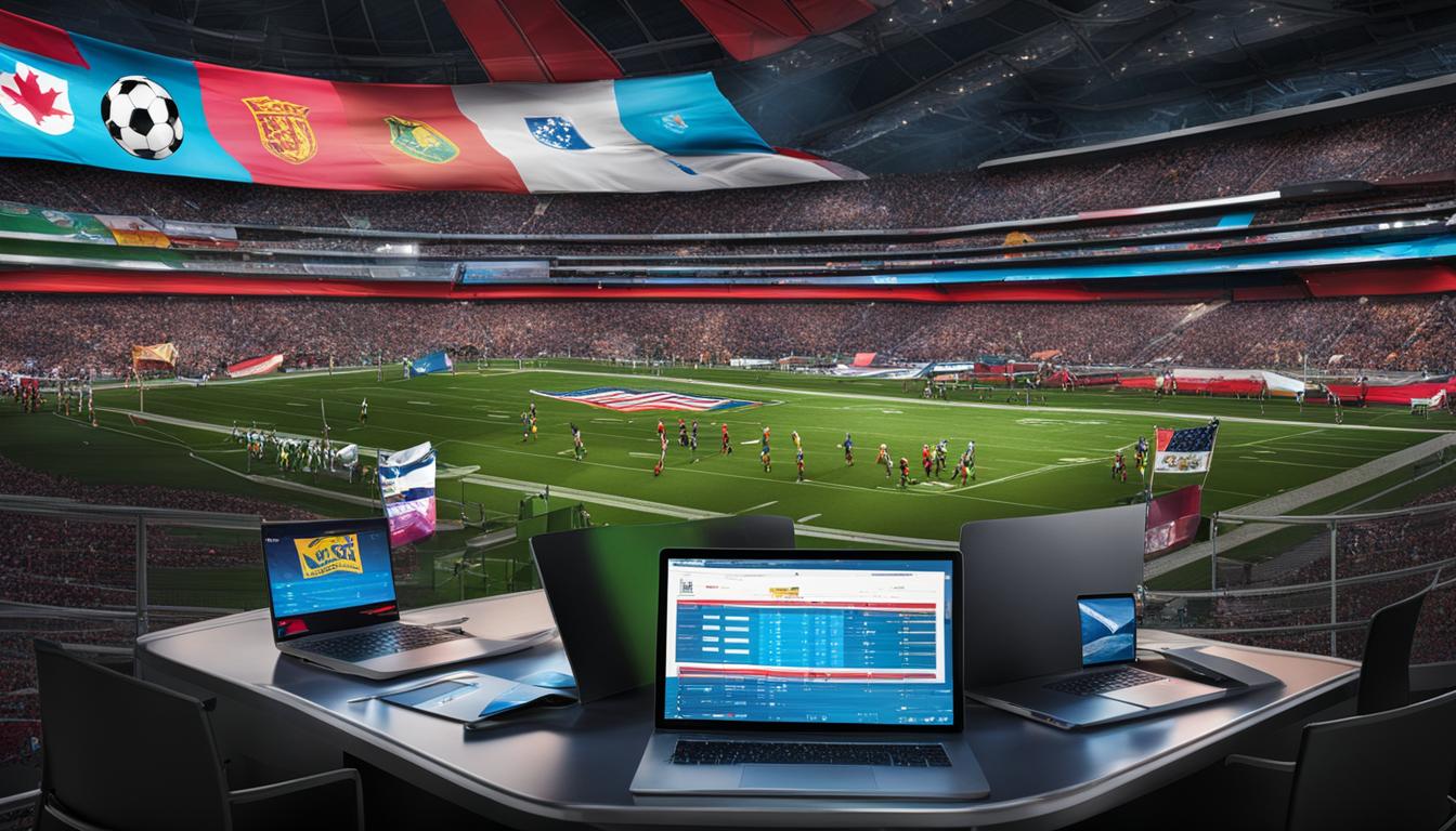Daftar Promo Taruhan Sepak Bola Online Terkini