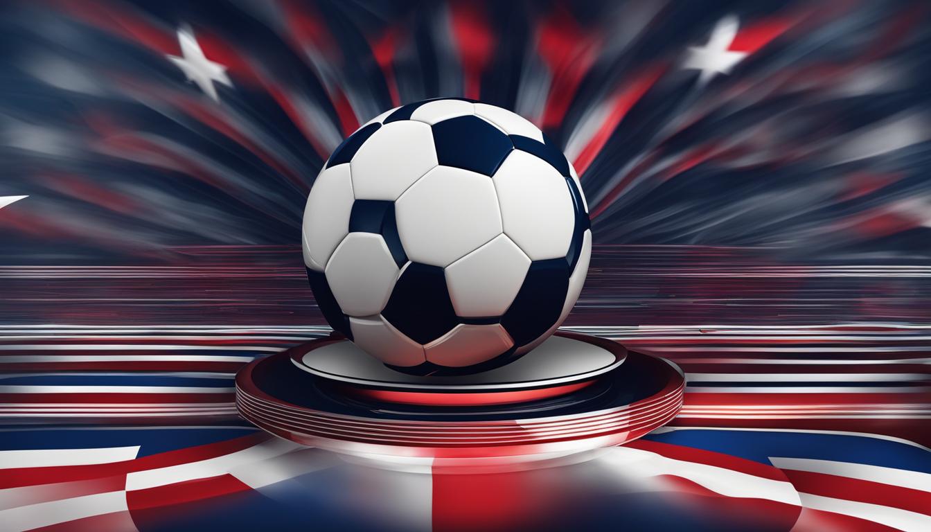Situs judi bola online terpercaya