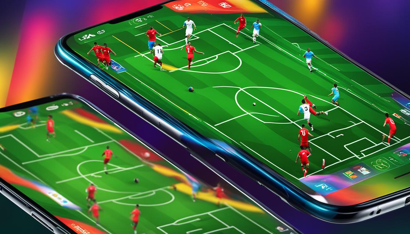 Menang Besar dengan Taruhan Bola Live Aman