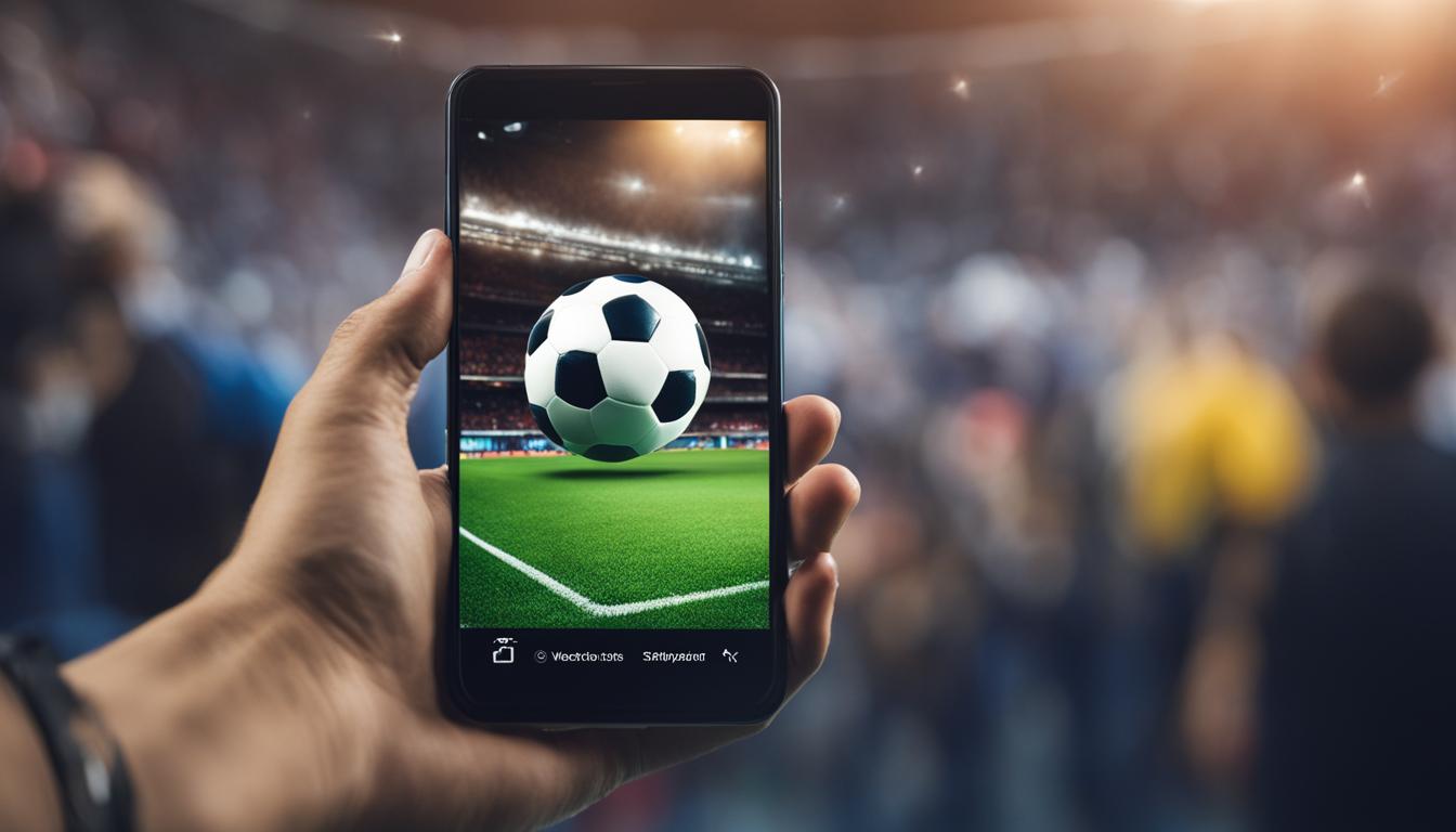 Panduan Taruhan Sepak Bola Online Resmi di Indonesia